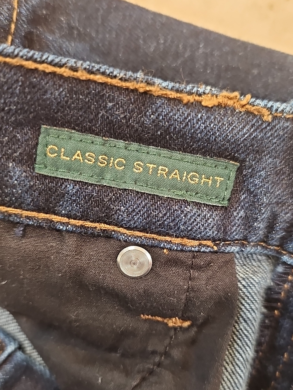 Ralph Lauren Jeans - Picture 8 of 9